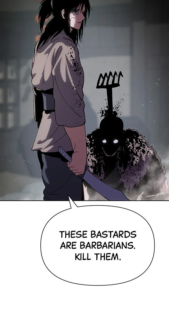Chetamja: The King’s Eyes Chapter 11 page 90 - 