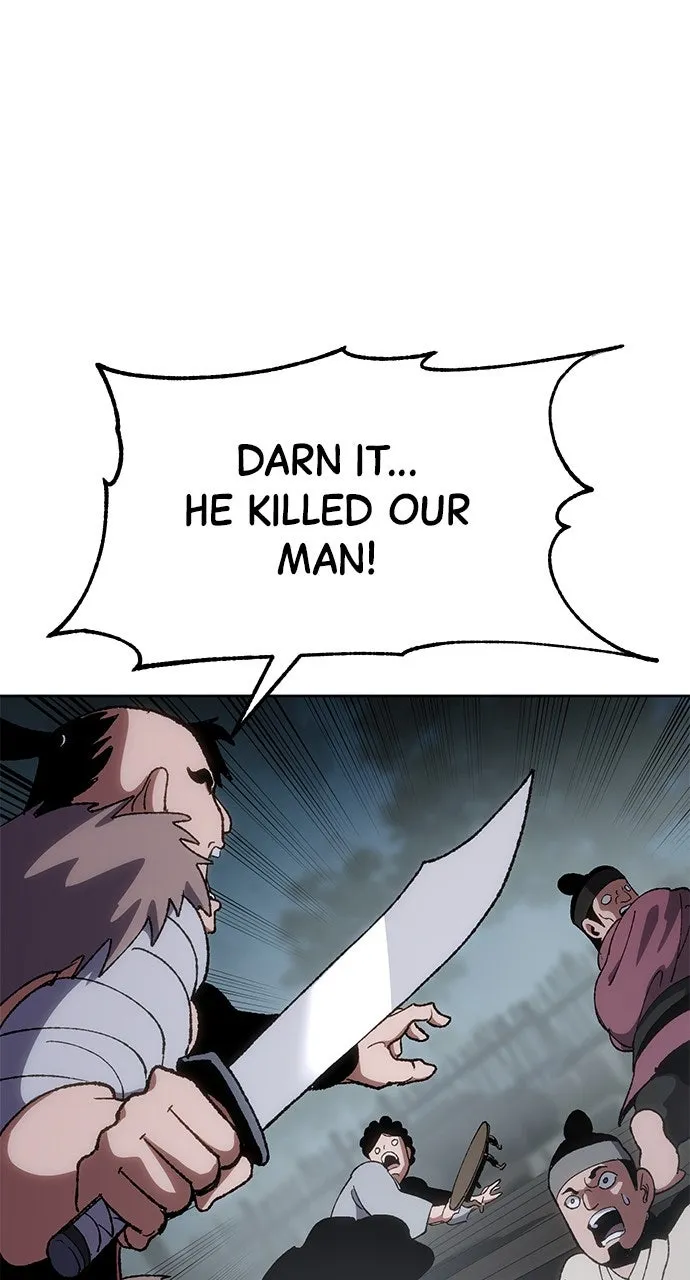 Chetamja: The King’s Eyes Chapter 11 page 91 - 