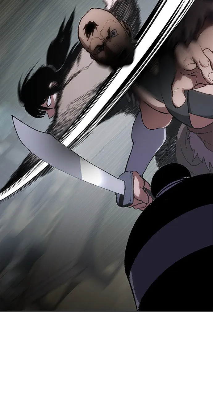 Chetamja: The King’s Eyes Chapter 11 page 93 - 