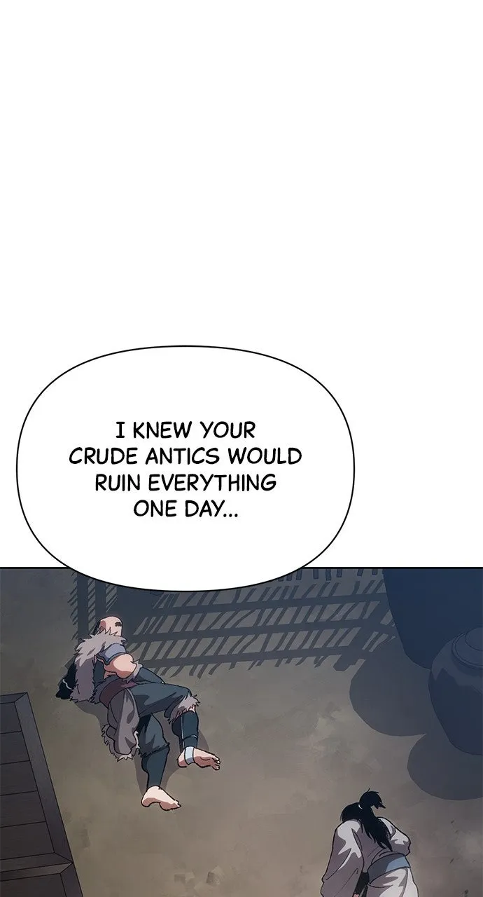 Chetamja: The King’s Eyes Chapter 12 page 1 - 