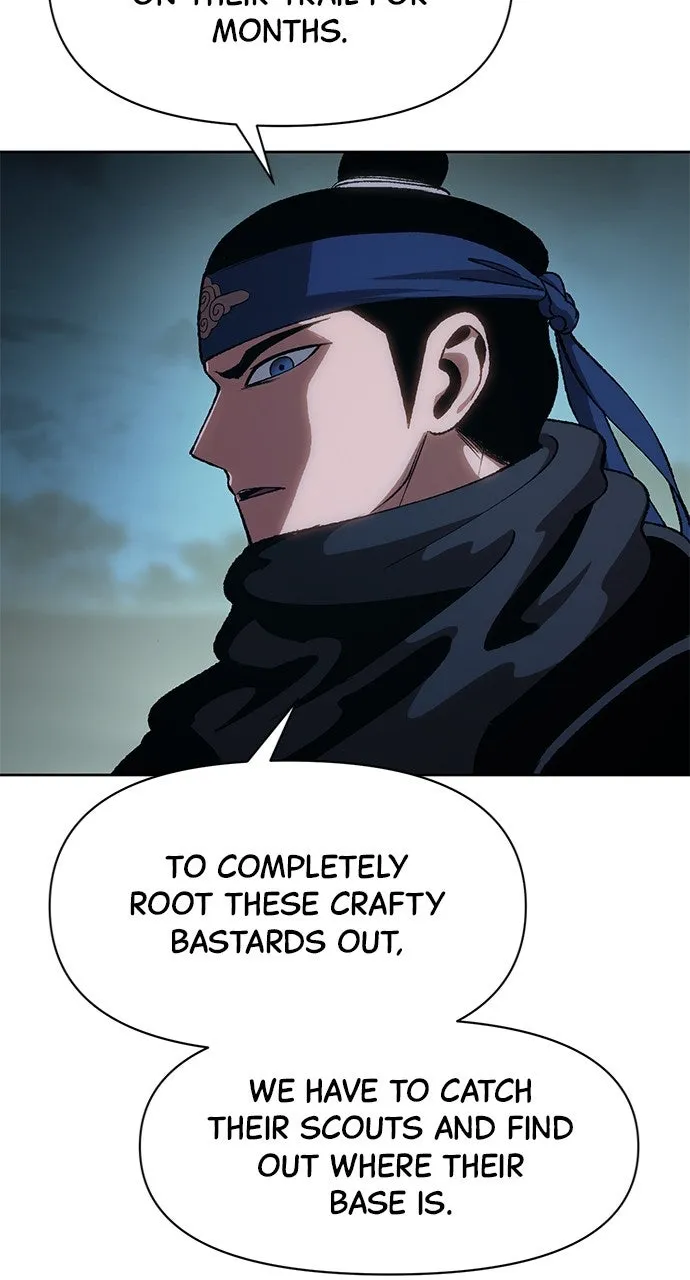 Chetamja: The King’s Eyes Chapter 12 page 11 - 