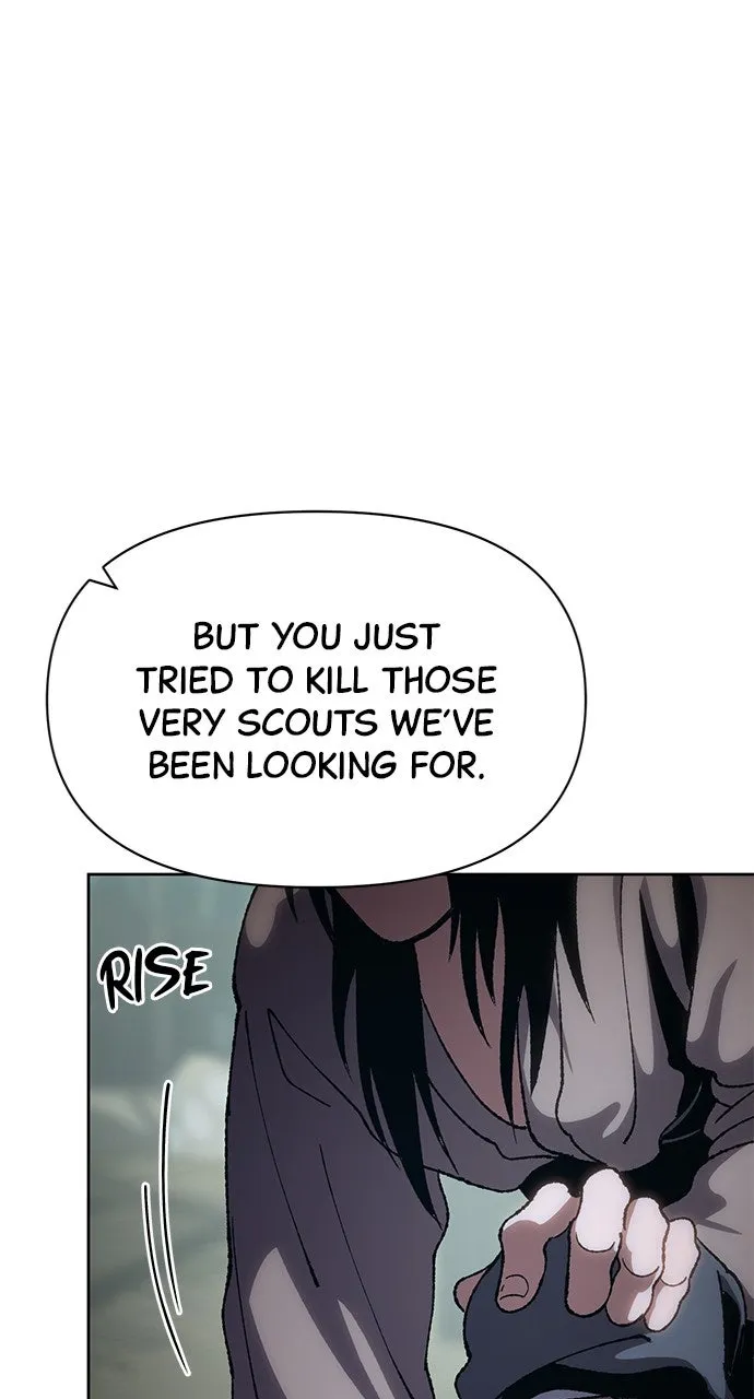 Chetamja: The King’s Eyes Chapter 12 page 12 - 