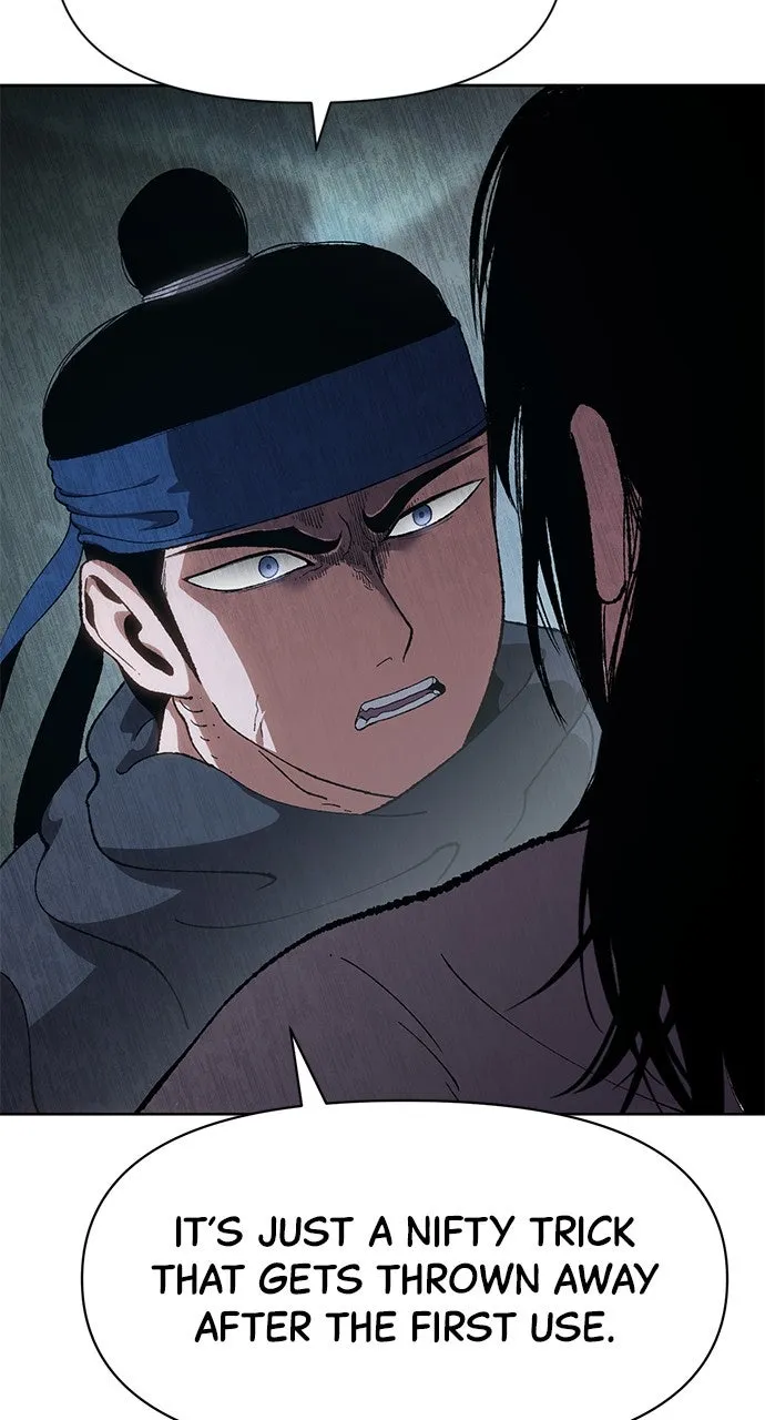 Chetamja: The King’s Eyes Chapter 12 page 18 - 