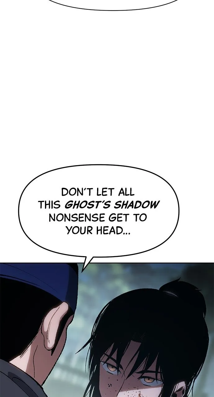 Chetamja: The King’s Eyes Chapter 12 page 19 - 