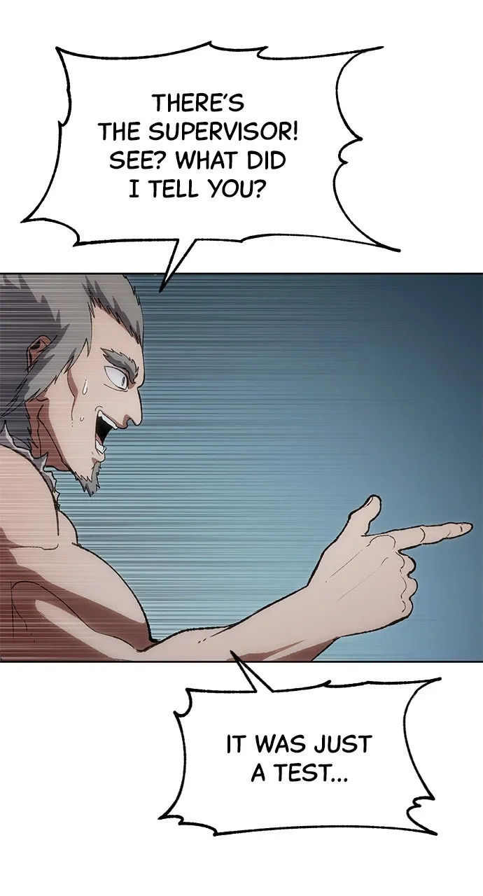 Chetamja: The King’s Eyes Chapter 12 page 3 - 