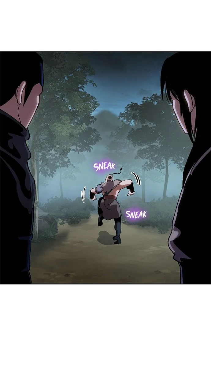 Chetamja: The King’s Eyes Chapter 12 page 23 - 