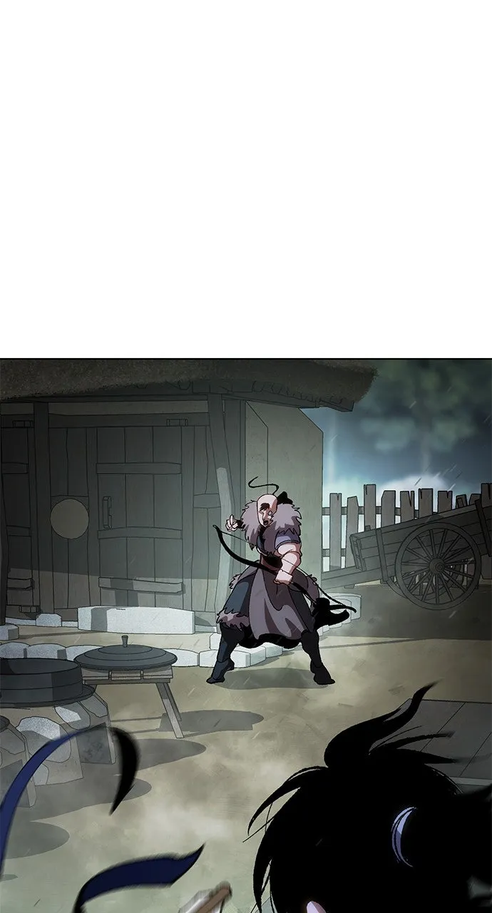 Chetamja: The King’s Eyes Chapter 12 page 27 - 