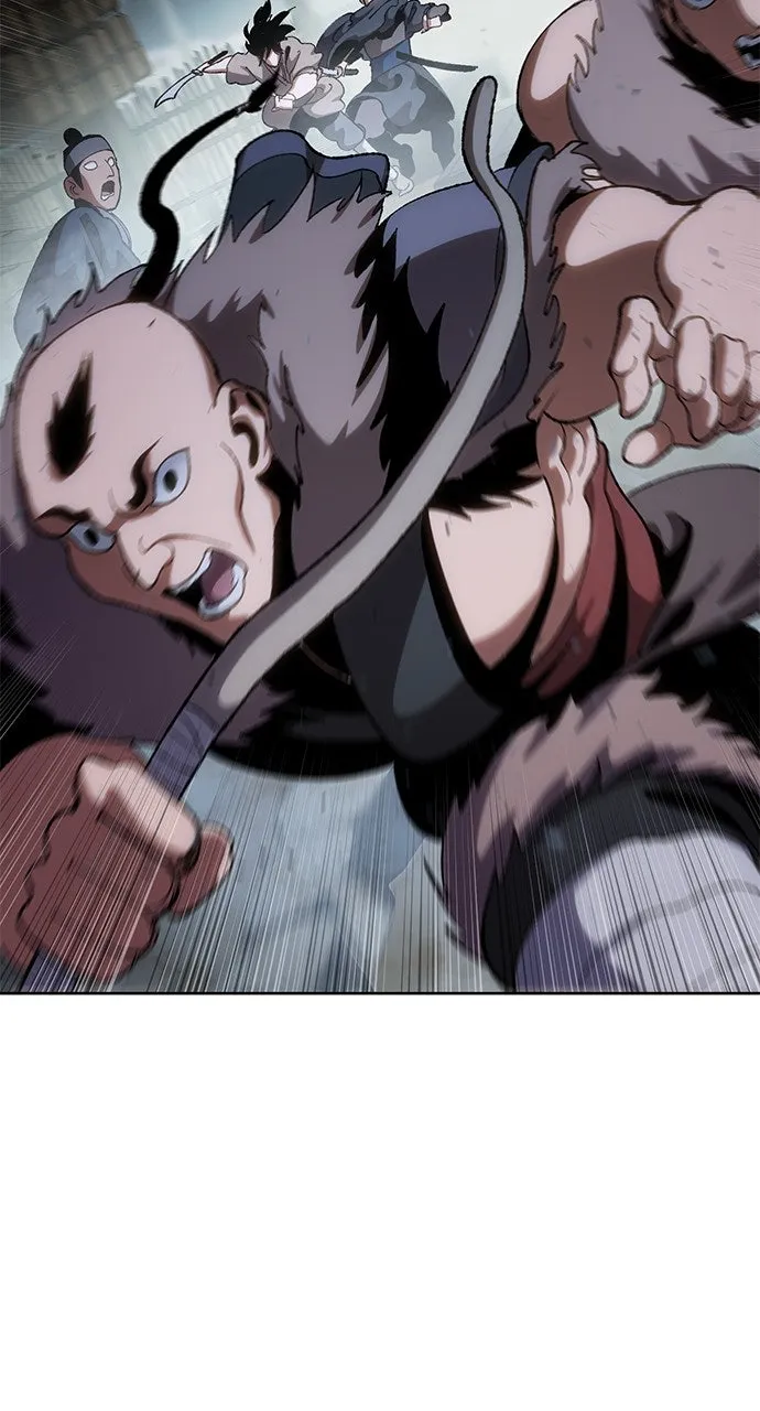 Chetamja: The King’s Eyes Chapter 12 page 29 - 