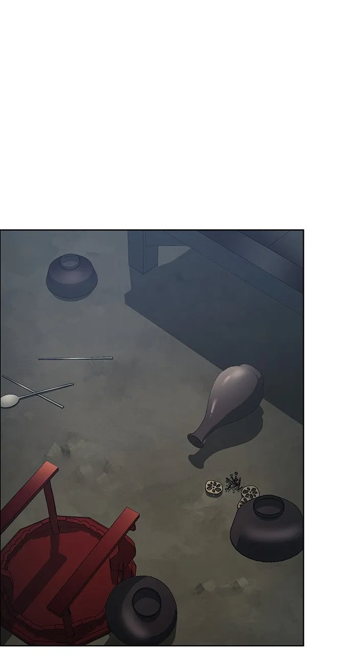 Chetamja: The King’s Eyes Chapter 12 page 33 - 