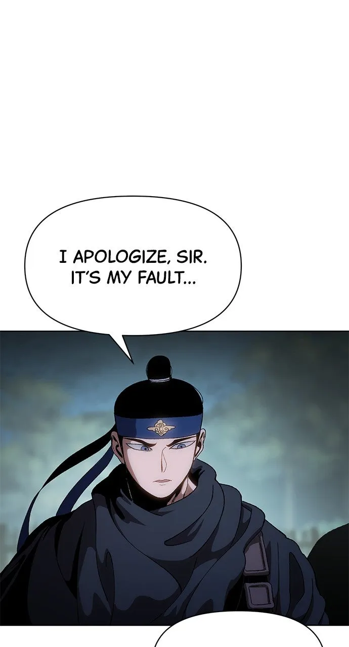 Chetamja: The King’s Eyes Chapter 12 page 38 - 