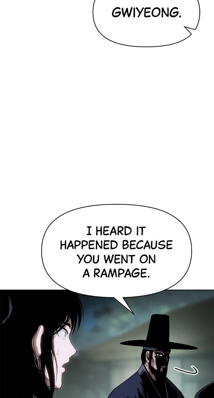 Chetamja: The King’s Eyes Chapter 12 page 39 - 