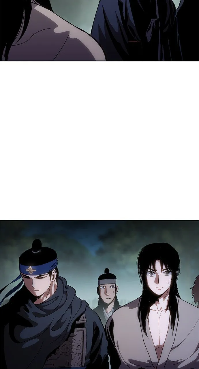 Chetamja: The King’s Eyes Chapter 12 page 40 - 