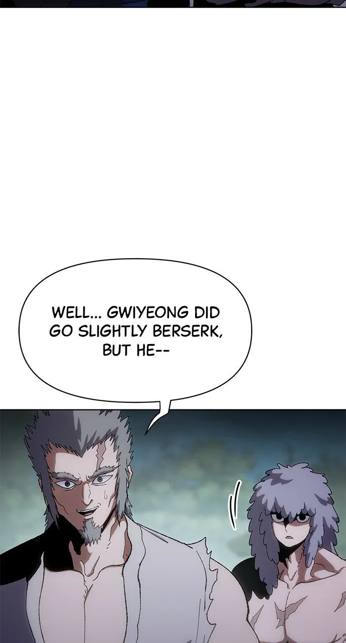 Chetamja: The King’s Eyes Chapter 12 page 41 - 