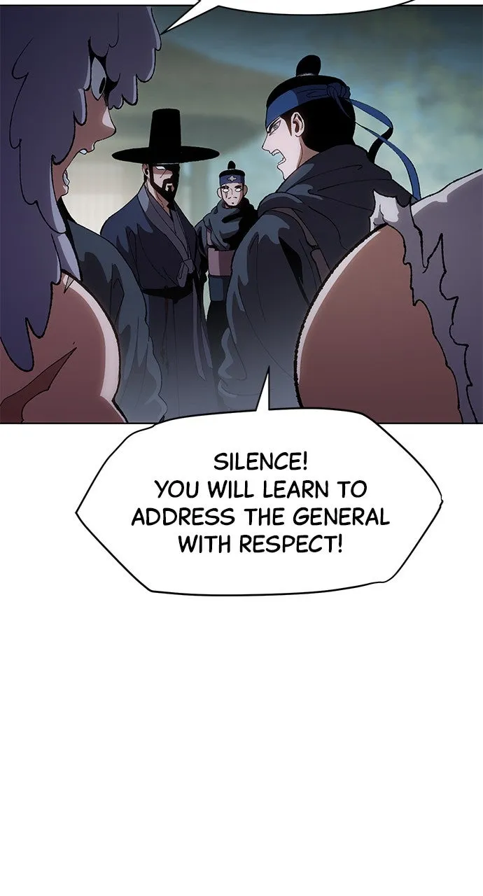 Chetamja: The King’s Eyes Chapter 12 page 43 - 