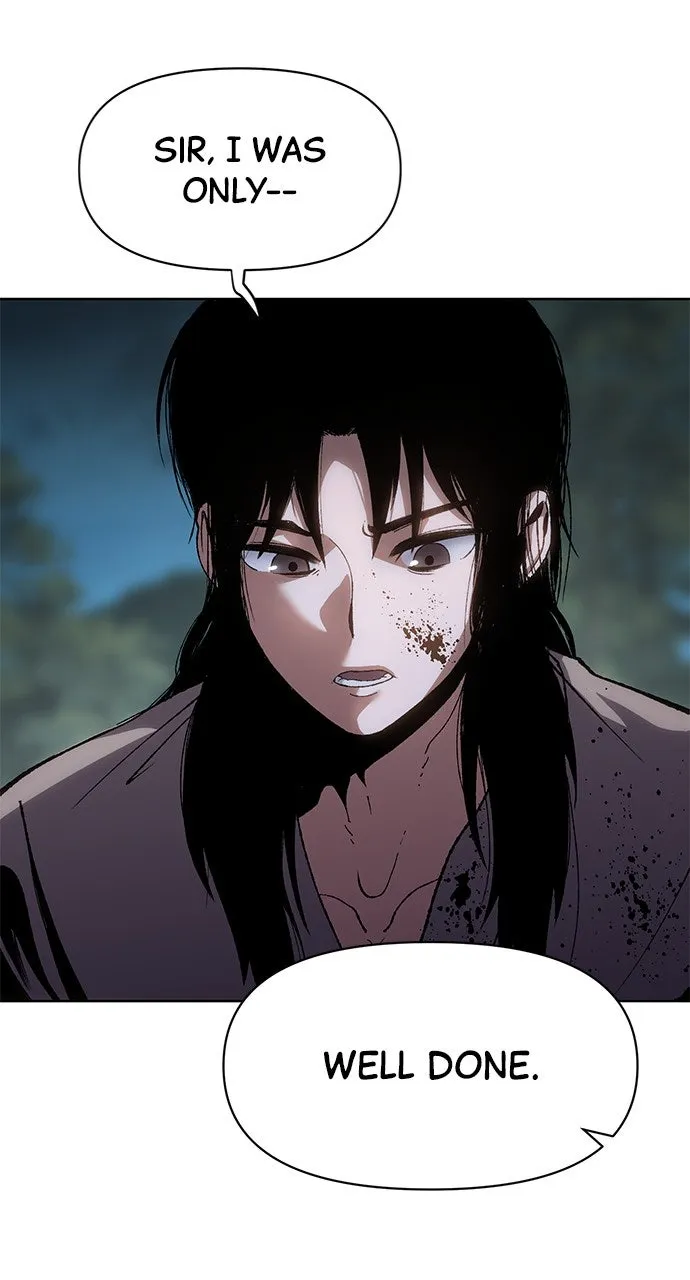 Chetamja: The King’s Eyes Chapter 12 page 44 - 