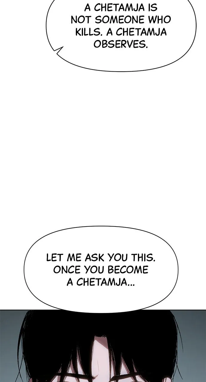 Chetamja: The King’s Eyes Chapter 12 page 50 - 