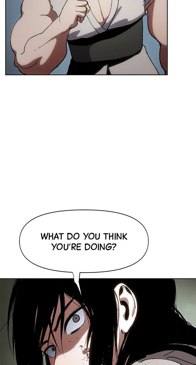 Chetamja: The King’s Eyes Chapter 12 page 6 - 