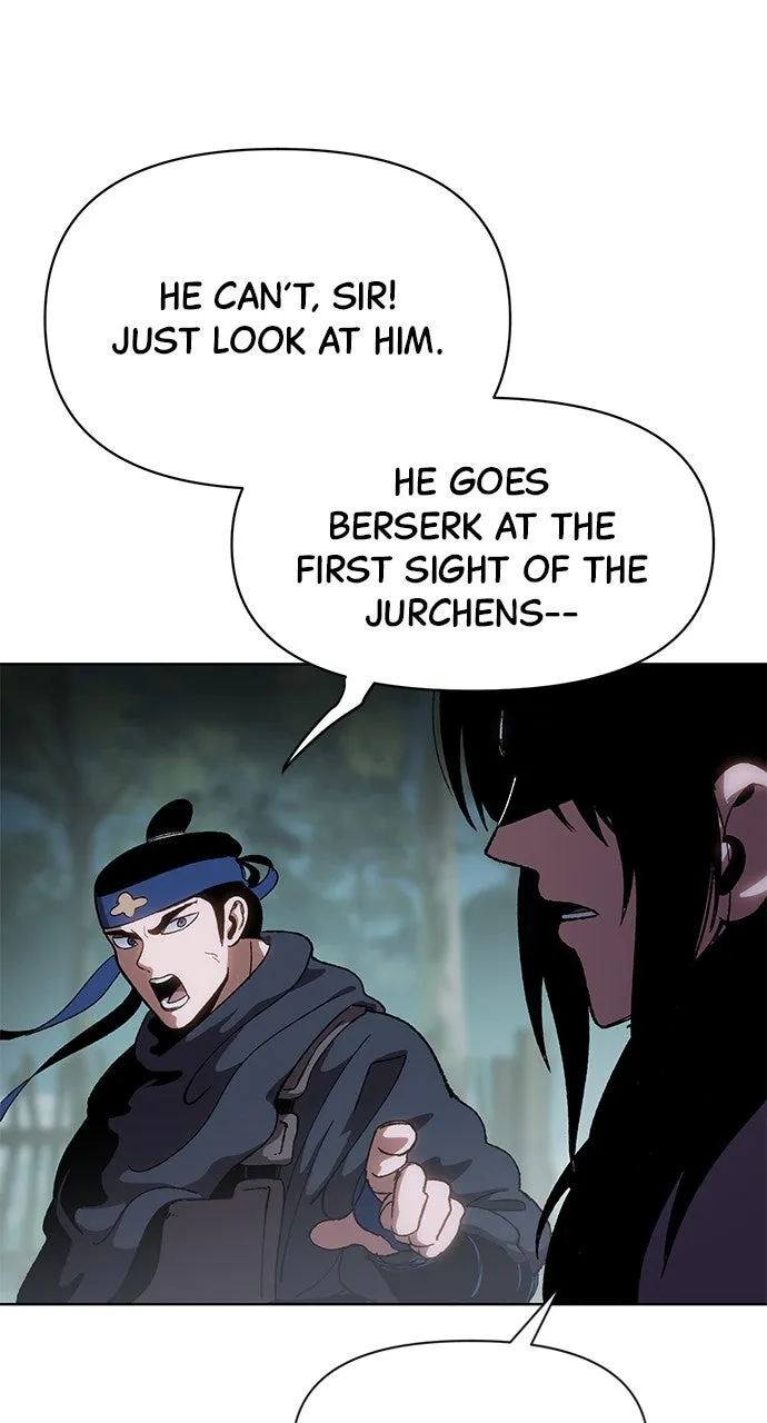 Chetamja: The King’s Eyes Chapter 12 page 52 - 