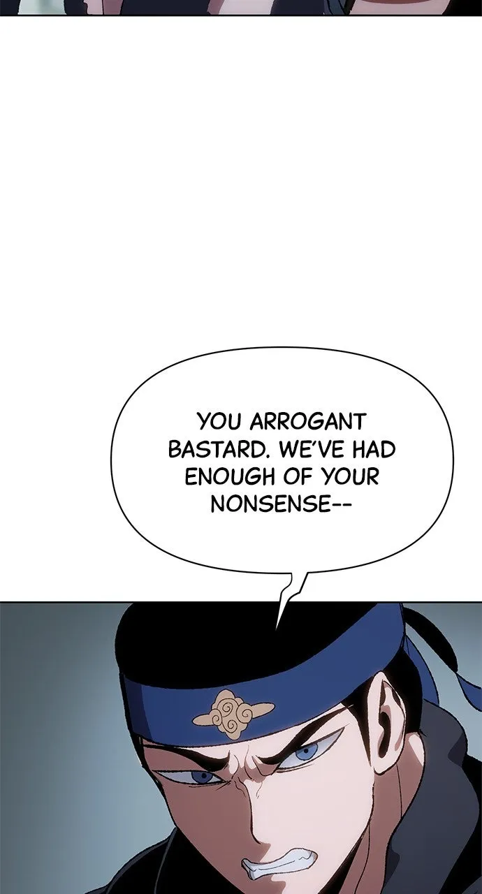 Chetamja: The King’s Eyes Chapter 12 page 57 - 