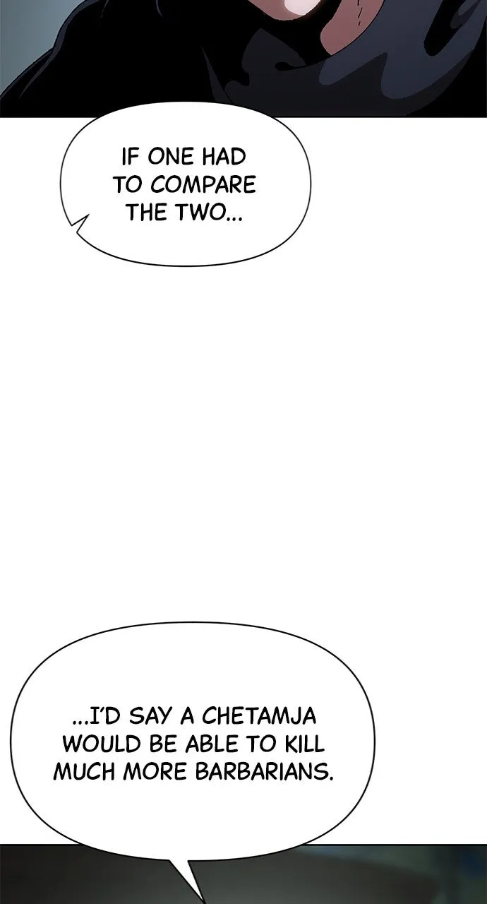 Chetamja: The King’s Eyes Chapter 12 page 58 - 
