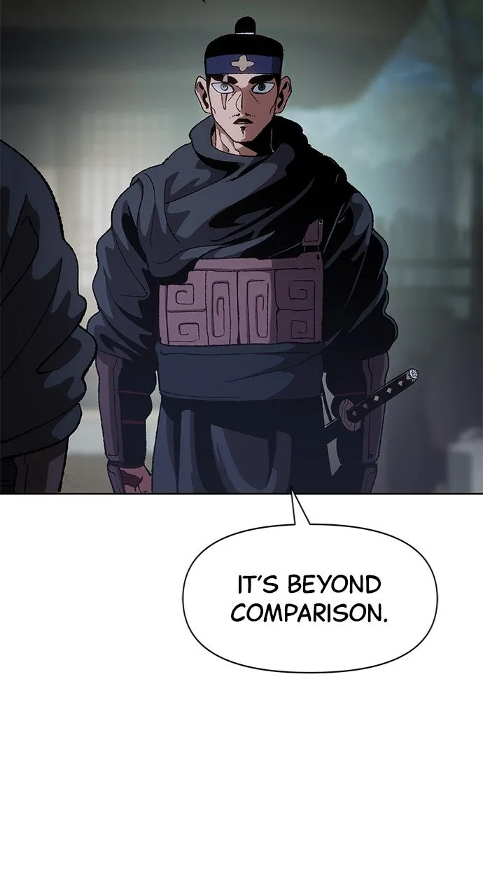 Chetamja: The King’s Eyes Chapter 12 page 59 - 