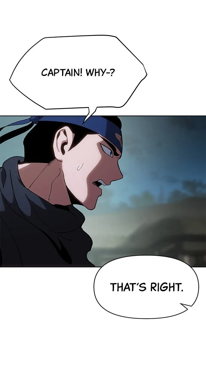 Chetamja: The King’s Eyes Chapter 12 page 60 - 