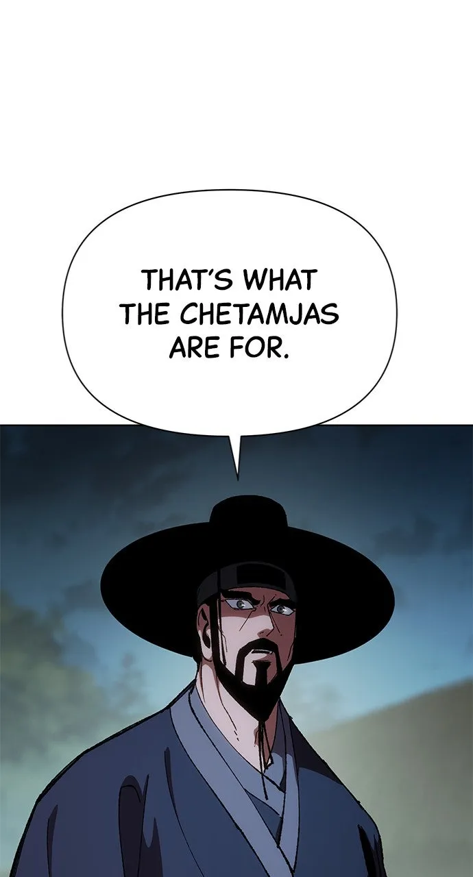 Chetamja: The King’s Eyes Chapter 12 page 61 - 