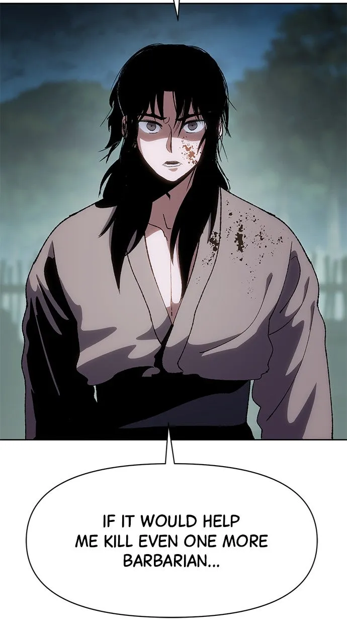 Chetamja: The King’s Eyes Chapter 12 page 63 - 