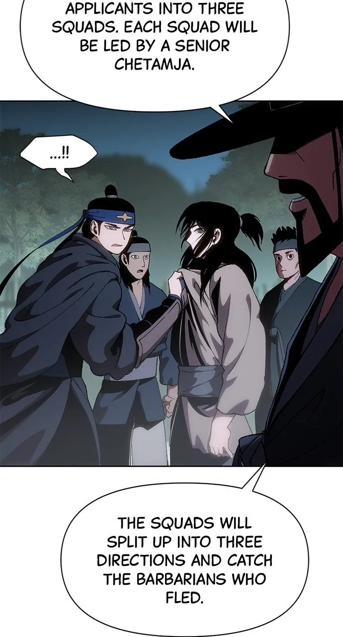 Chetamja: The King’s Eyes Chapter 12 page 68 - 