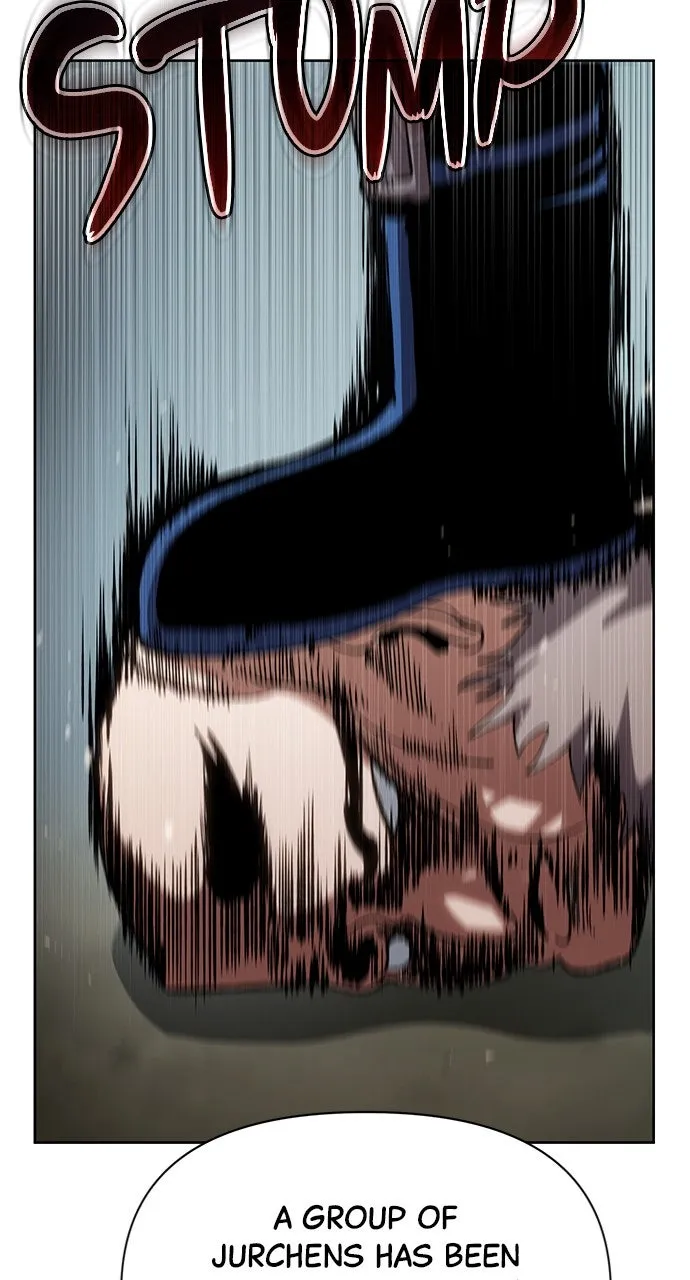 Chetamja: The King’s Eyes Chapter 12 page 8 - 