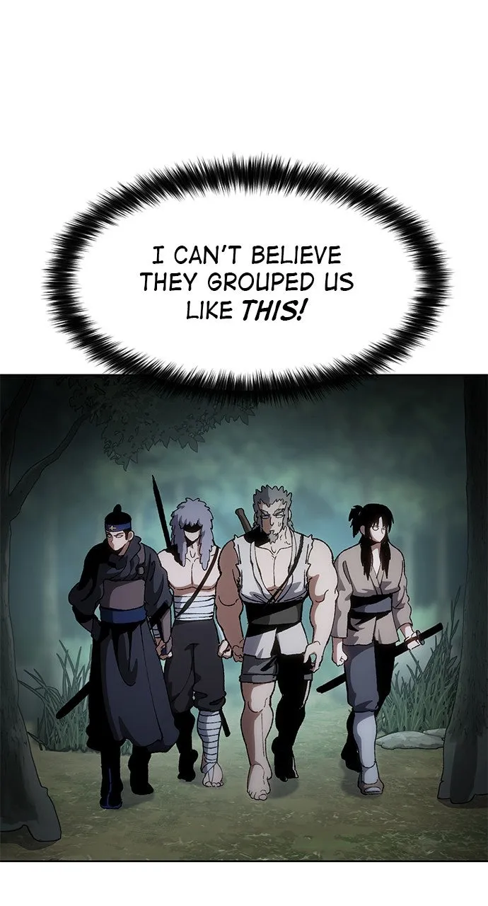 Chetamja: The King’s Eyes Chapter 12 page 75 - 