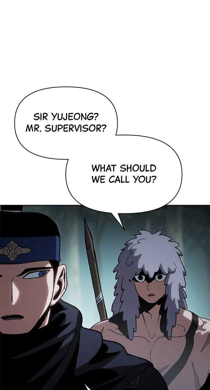 Chetamja: The King’s Eyes Chapter 12 page 80 - 