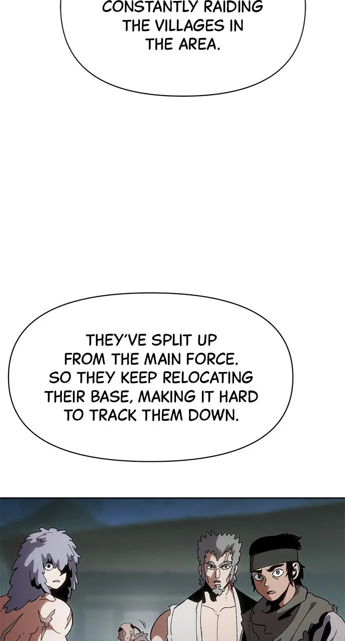 Chetamja: The King’s Eyes Chapter 12 page 9 - 