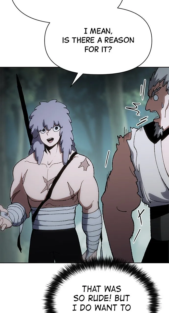 Chetamja: The King’s Eyes Chapter 12 page 83 - 