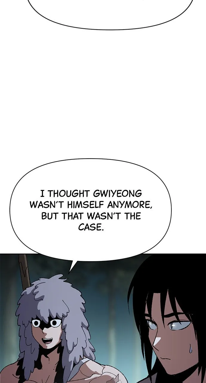Chetamja: The King’s Eyes Chapter 12 page 87 - 