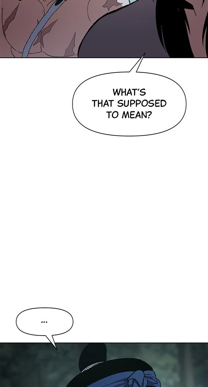 Chetamja: The King’s Eyes Chapter 12 page 88 - 