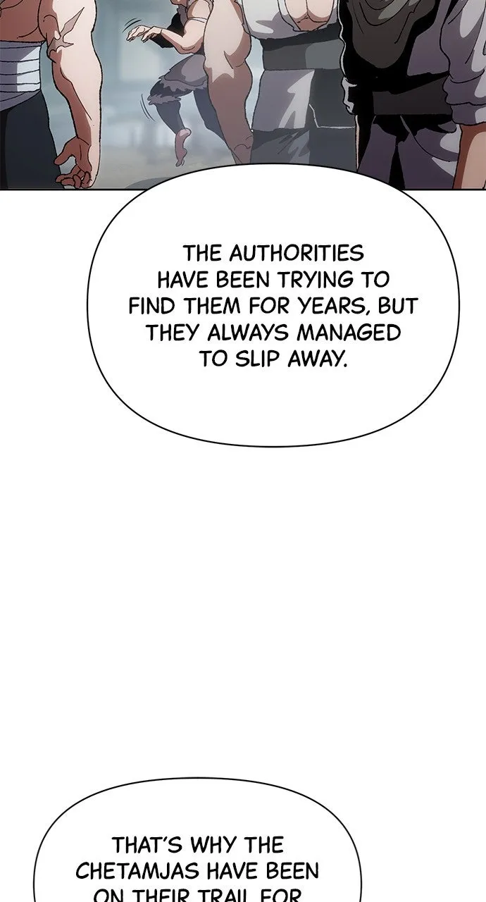 Chetamja: The King’s Eyes Chapter 12 page 10 - 