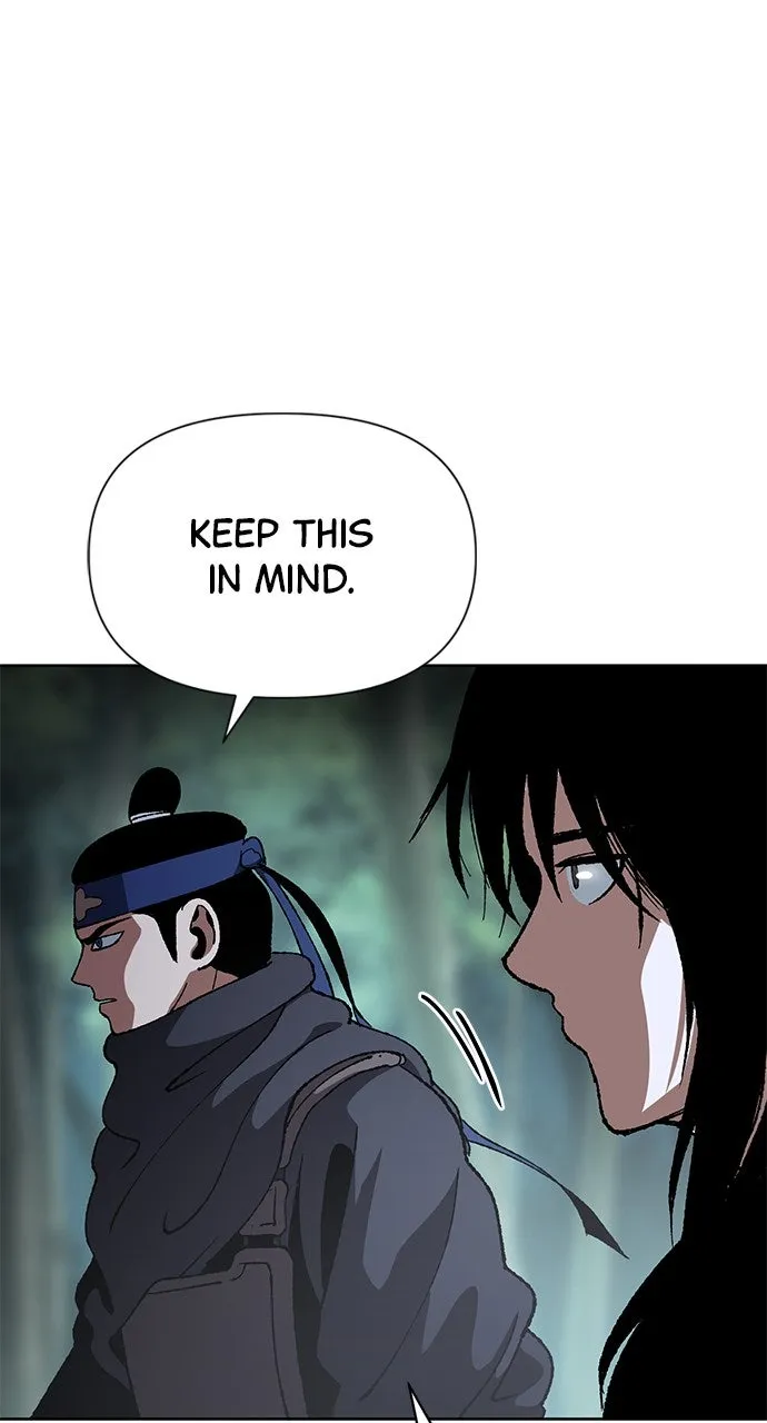 Chetamja: The King’s Eyes Chapter 12 page 91 - 
