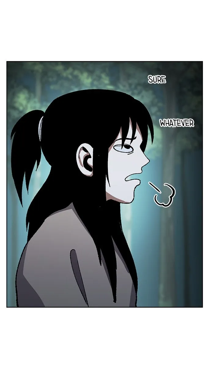 Chetamja: The King’s Eyes Chapter 12 page 94 - 