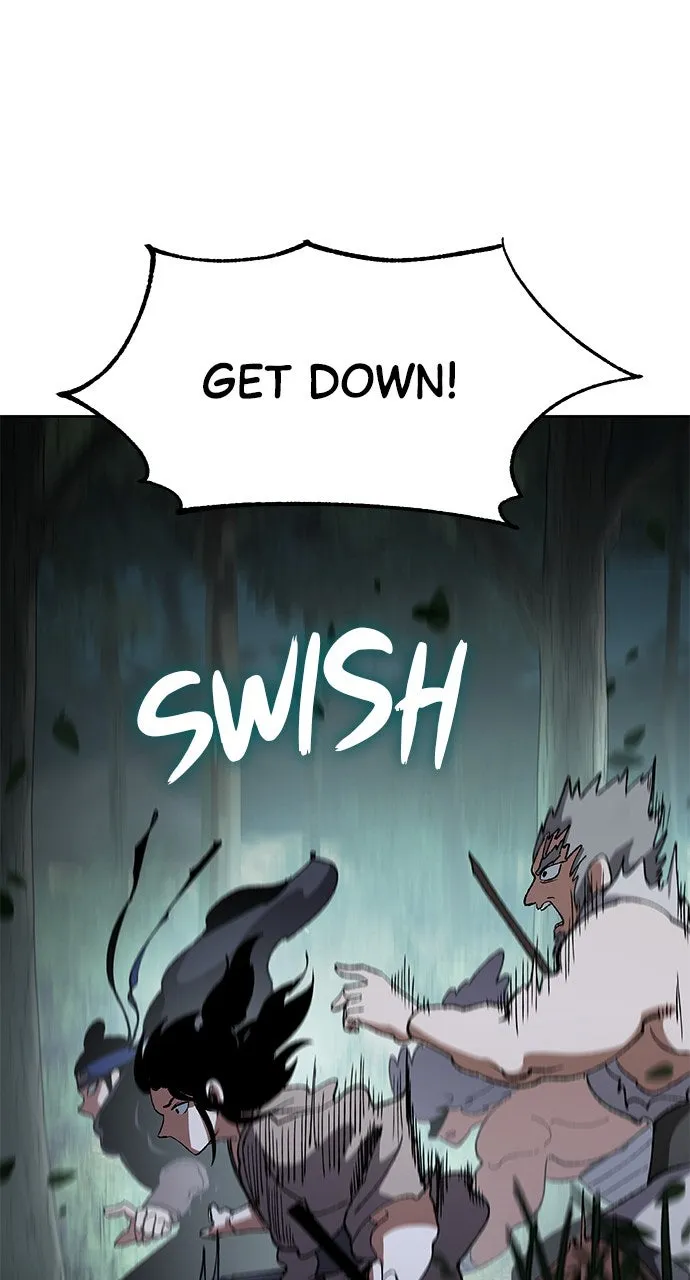 Chetamja: The King’s Eyes Chapter 12 page 95 - 