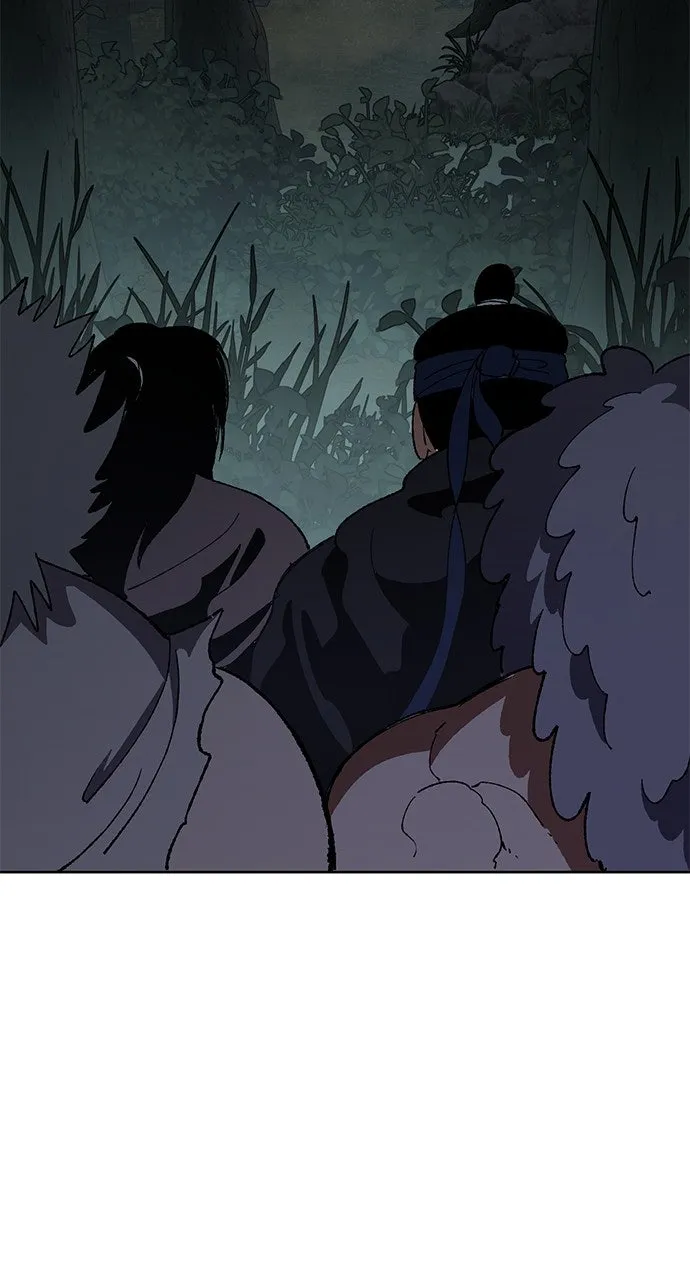 Chetamja: The King’s Eyes Chapter 12 page 97 - 