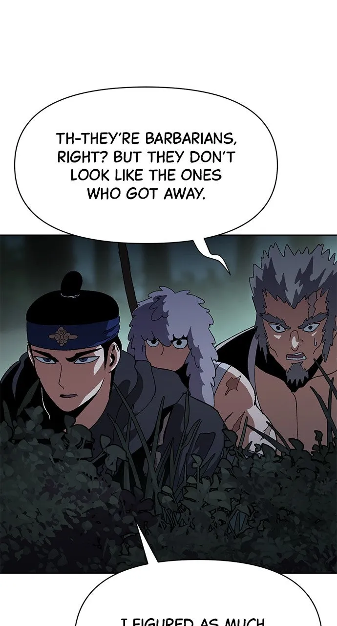 Chetamja: The King’s Eyes Chapter 12 page 98 - 