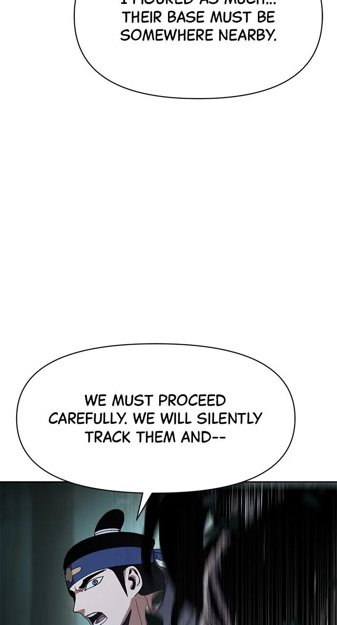 Chetamja: The King’s Eyes Chapter 12 page 99 - 