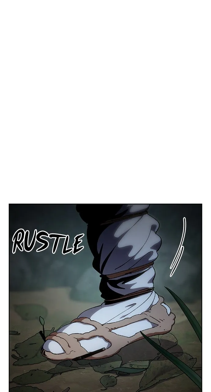 Chetamja: The King’s Eyes Chapter 13 page 1 - 