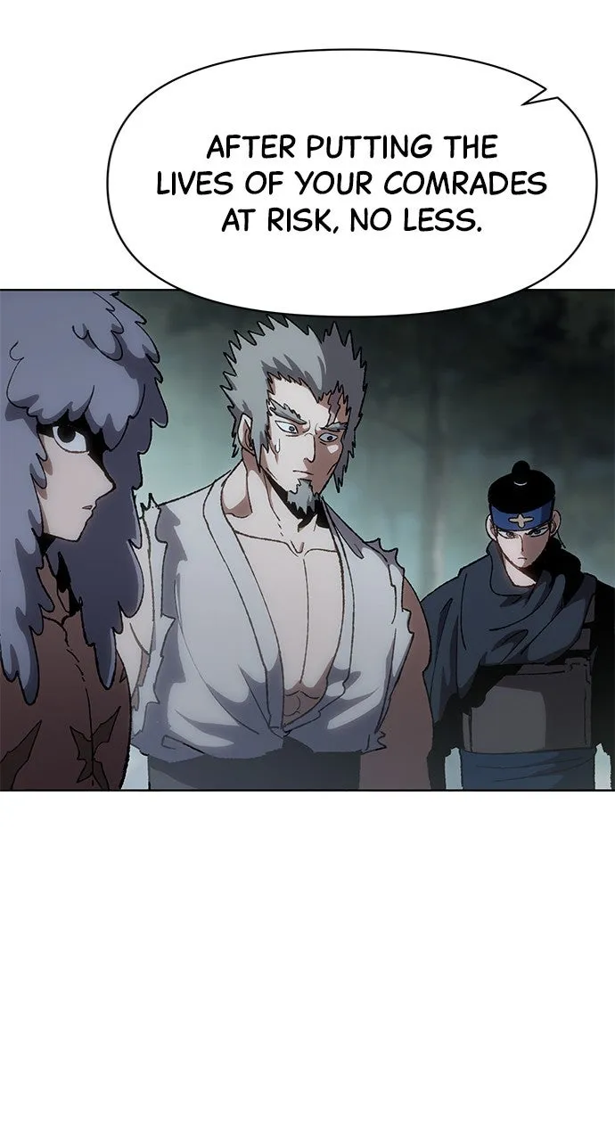 Chetamja: The King’s Eyes Chapter 13 page 103 - 
