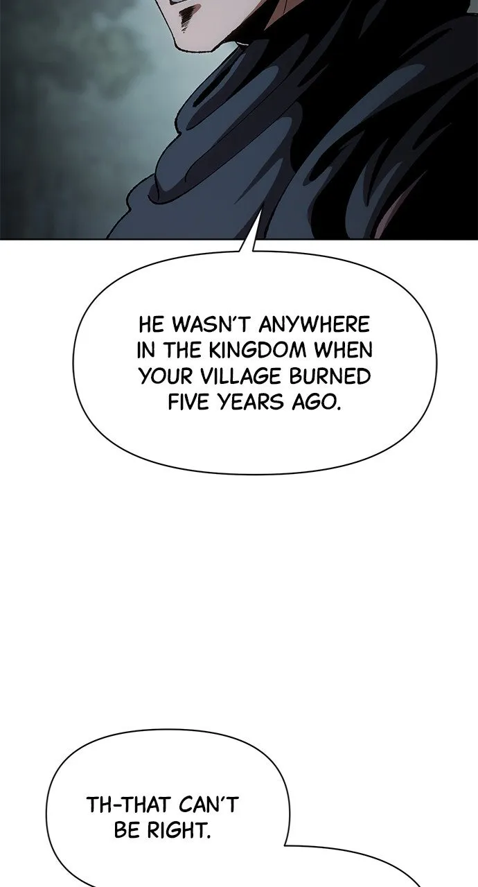 Chetamja: The King’s Eyes Chapter 13 page 106 - 