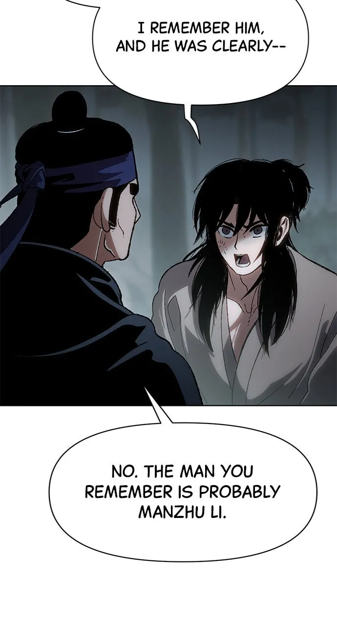 Chetamja: The King’s Eyes Chapter 13 page 107 - 