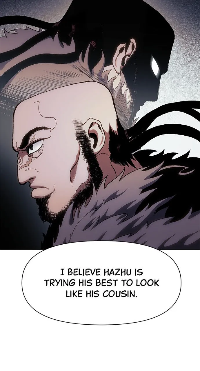 Chetamja: The King’s Eyes Chapter 13 page 110 - 