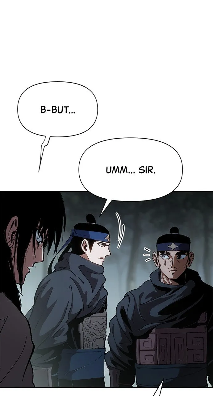 Chetamja: The King’s Eyes Chapter 13 page 111 - 