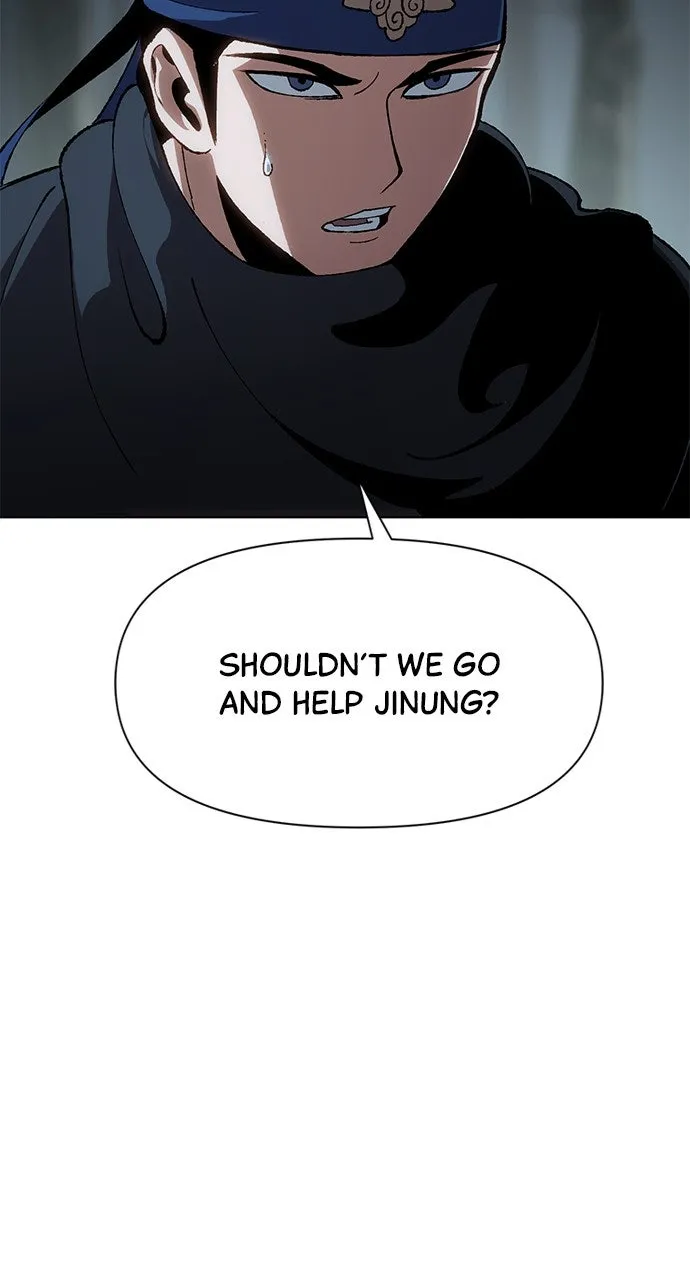 Chetamja: The King’s Eyes Chapter 13 page 113 - 
